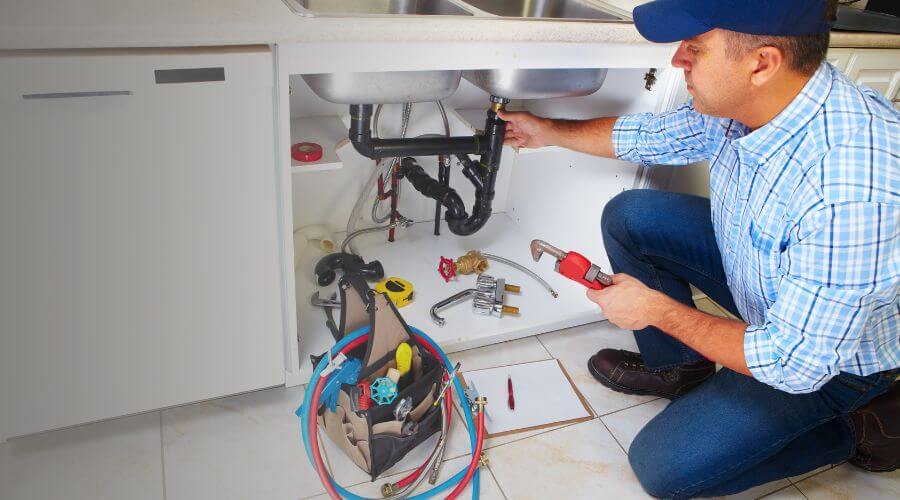 Professional septic pumping service in Exeter, CA